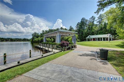 Tiny photo for 5811 Ridge Point Road, Midlothian, VA 23112 (MLS # 2619189)