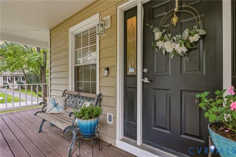 Tiny photo for 5811 Ridge Point Road, Midlothian, VA 23112 (MLS # 2619189)