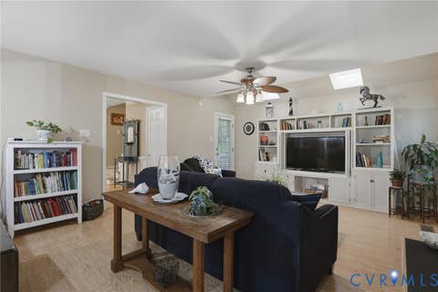 Tiny photo for 5811 Ridge Point Road, Midlothian, VA 23112 (MLS # 2619189)