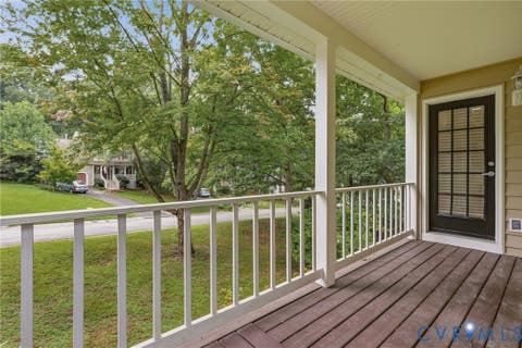 Tiny photo for 5811 Ridge Point Road, Midlothian, VA 23112 (MLS # 2619189)