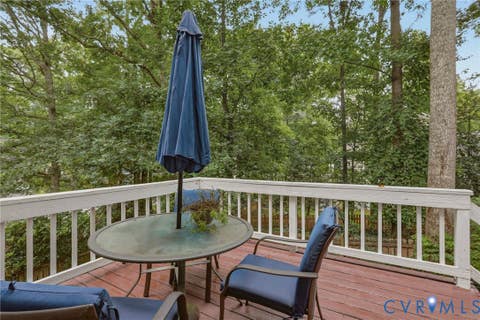 Tiny photo for 5811 Ridge Point Road, Midlothian, VA 23112 (MLS # 2619189)