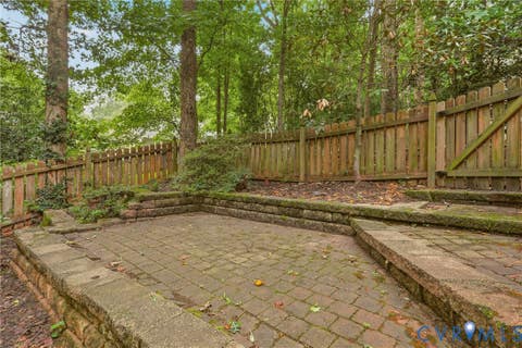 Tiny photo for 5811 Ridge Point Road, Midlothian, VA 23112 (MLS # 2619189)