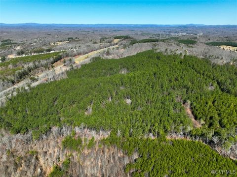 Tiny photo for 30.19 Acres (Off Of) Belvedere Dr, Fieldale, VA 24089 (MLS # 2508850)