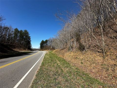Tiny photo for 30.19 Acres (Off Of) Belvedere Dr, Fieldale, VA 24089 (MLS # 2508850)
