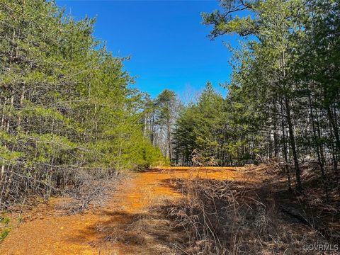 Tiny photo for 30.19 Acres (Off Of) Belvedere Dr, Fieldale, VA 24089 (MLS # 2508850)