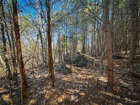Tiny photo for 30.19 Acres (Off Of) Belvedere Dr, Fieldale, VA 24089 (MLS # 2508850)
