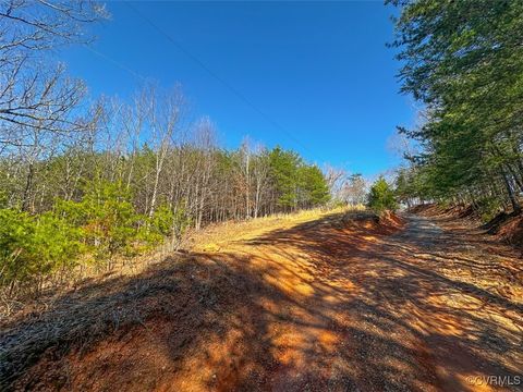 Tiny photo for 30.19 Acres (Off Of) Belvedere Dr, Fieldale, VA 24089 (MLS # 2508850)