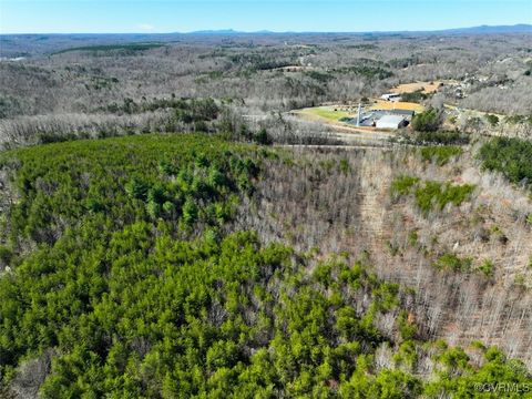 Tiny photo for 30.19 Acres (Off Of) Belvedere Dr, Fieldale, VA 24089 (MLS # 2508850)