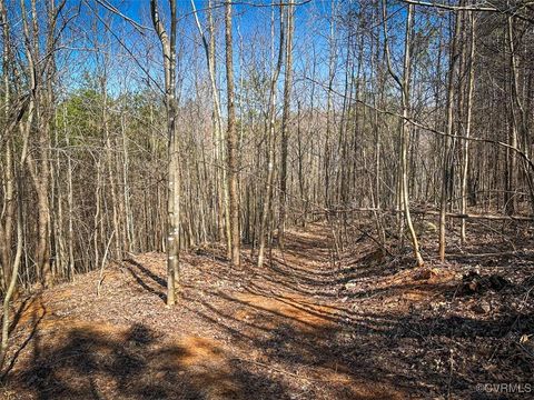 Tiny photo for 30.19 Acres (Off Of) Belvedere Dr, Fieldale, VA 24089 (MLS # 2508850)