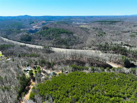 Tiny photo for 30.19 Acres (Off Of) Belvedere Dr, Fieldale, VA 24089 (MLS # 2508850)