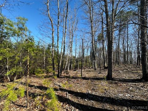 Tiny photo for 30.19 Acres (Off Of) Belvedere Dr, Fieldale, VA 24089 (MLS # 2508850)