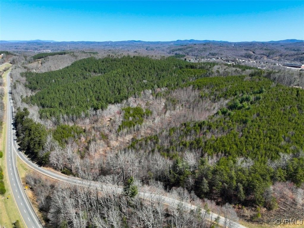 Photo for 30.19 Acres (Off Of) Belvedere Dr, Fieldale, VA 24089 (MLS # 2508850)