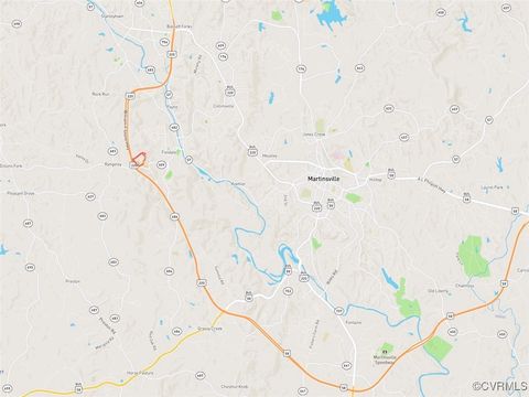 Tiny photo for 30.19 Acres (Off Of) Belvedere Dr, Fieldale, VA 24089 (MLS # 2508850)