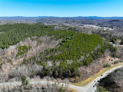 Tiny photo for 30.19 Acres (Off Of) Belvedere Dr, Fieldale, VA 24089 (MLS # 2508850)