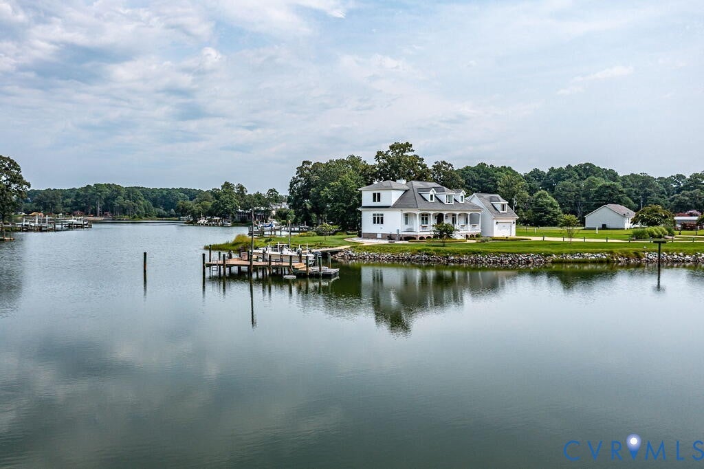175 Hidden Cove Drive