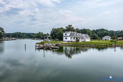 Tiny photo for 175 Hidden Cove Drive DR, White Stone, VA 22578 (MLS # 2620507)