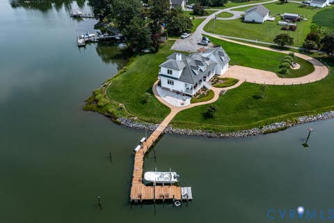 Tiny photo for 175 Hidden Cove Drive DR, White Stone, VA 22578 (MLS # 2620507)