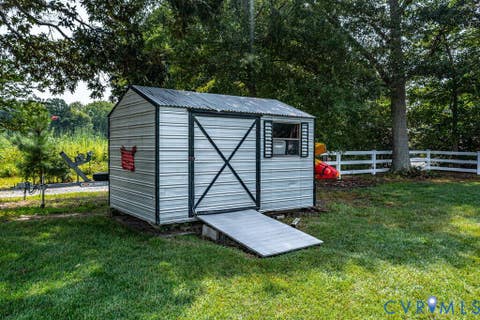 Tiny photo for 175 Hidden Cove Drive DR, White Stone, VA 22578 (MLS # 2620507)