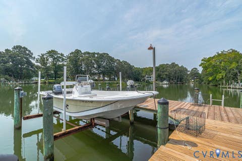 Tiny photo for 175 Hidden Cove Drive DR, White Stone, VA 22578 (MLS # 2620507)