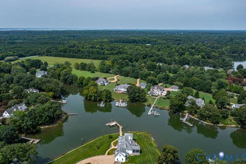 Tiny photo for 175 Hidden Cove Drive DR, White Stone, VA 22578 (MLS # 2620507)