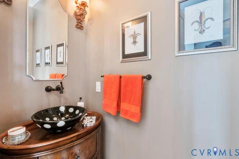 Tiny photo for 175 Hidden Cove Drive DR, White Stone, VA 22578 (MLS # 2620507)