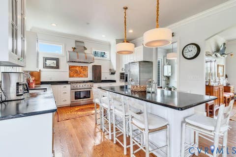 Tiny photo for 175 Hidden Cove Drive DR, White Stone, VA 22578 (MLS # 2620507)
