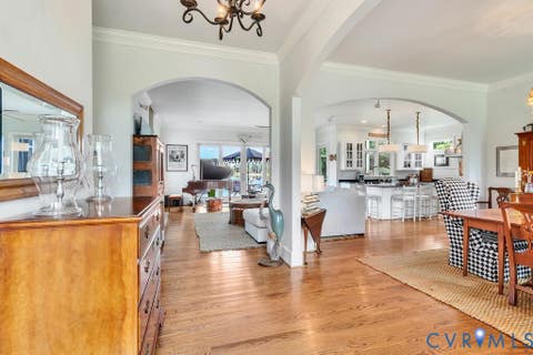 Tiny photo for 175 Hidden Cove Drive DR, White Stone, VA 22578 (MLS # 2620507)