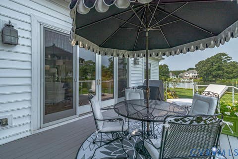 Tiny photo for 175 Hidden Cove Drive DR, White Stone, VA 22578 (MLS # 2620507)