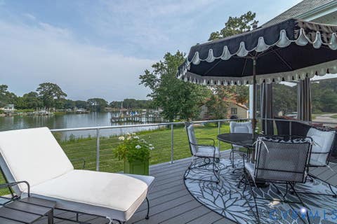 Tiny photo for 175 Hidden Cove Drive DR, White Stone, VA 22578 (MLS # 2620507)