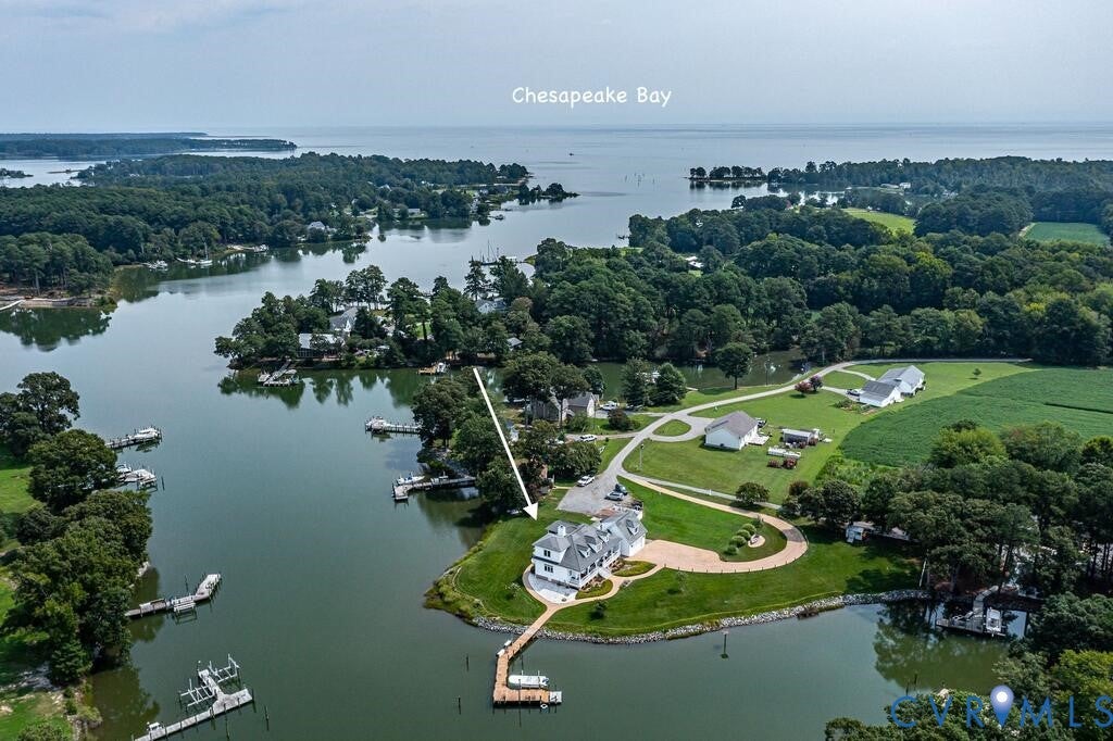 175 Hidden Cove Drive