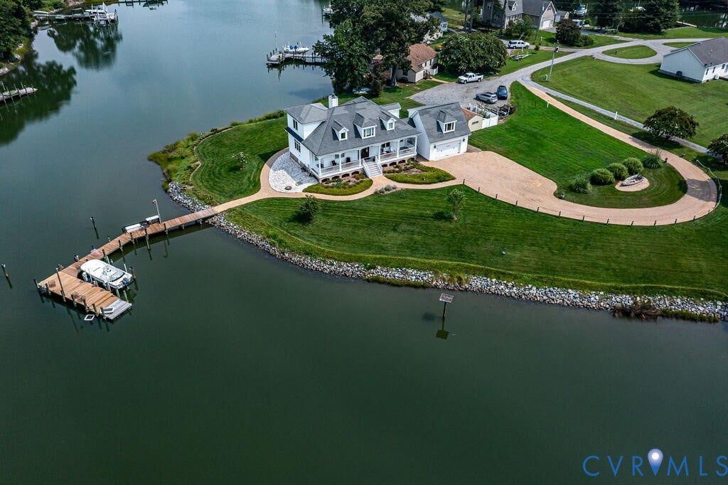 175 Hidden Cove Drive