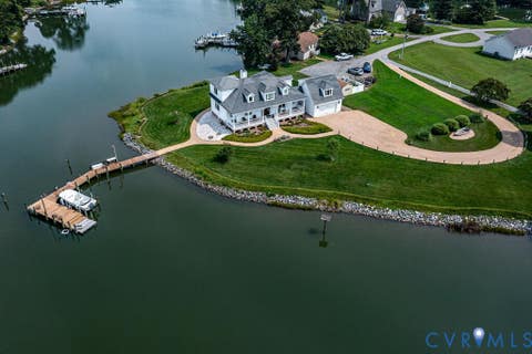 Tiny photo for 175 Hidden Cove Drive DR, White Stone, VA 22578 (MLS # 2620507)