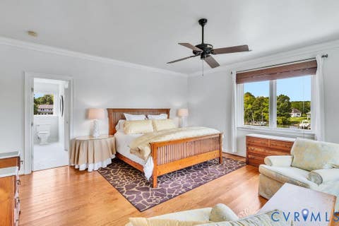 Tiny photo for 175 Hidden Cove Drive DR, White Stone, VA 22578 (MLS # 2620507)