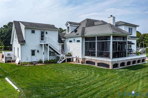 Tiny photo for 175 Hidden Cove Drive DR, White Stone, VA 22578 (MLS # 2620507)