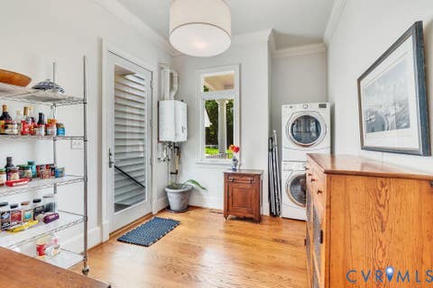 Tiny photo for 175 Hidden Cove Drive DR, White Stone, VA 22578 (MLS # 2620507)