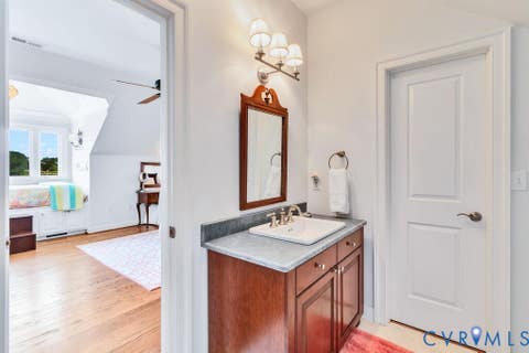 Tiny photo for 175 Hidden Cove Drive DR, White Stone, VA 22578 (MLS # 2620507)