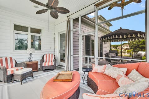 Tiny photo for 175 Hidden Cove Drive DR, White Stone, VA 22578 (MLS # 2620507)