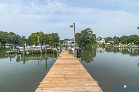 Tiny photo for 175 Hidden Cove Drive DR, White Stone, VA 22578 (MLS # 2620507)