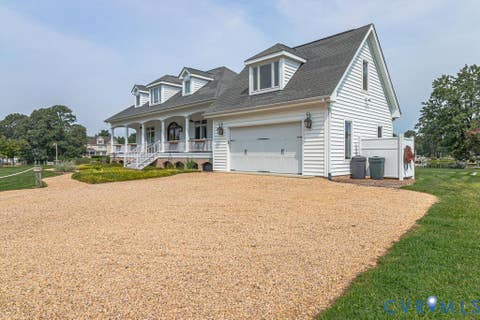 Tiny photo for 175 Hidden Cove Drive DR, White Stone, VA 22578 (MLS # 2620507)