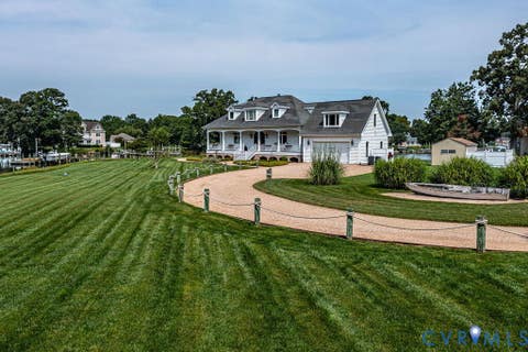 Tiny photo for 175 Hidden Cove Drive DR, White Stone, VA 22578 (MLS # 2620507)