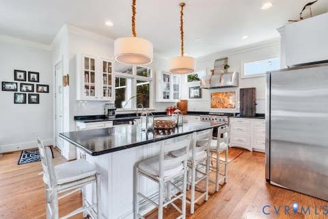 Tiny photo for 175 Hidden Cove Drive DR, White Stone, VA 22578 (MLS # 2620507)