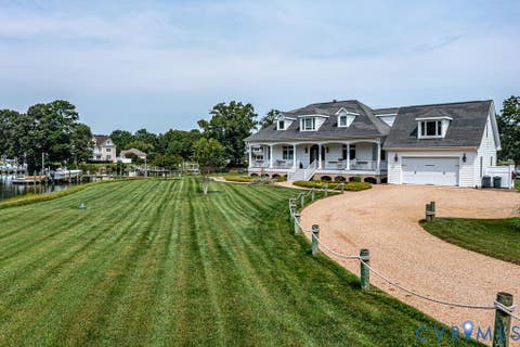 Tiny photo for 175 Hidden Cove Drive DR, White Stone, VA 22578 (MLS # 2620507)