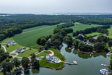 Tiny photo for 175 Hidden Cove Drive DR, White Stone, VA 22578 (MLS # 2620507)