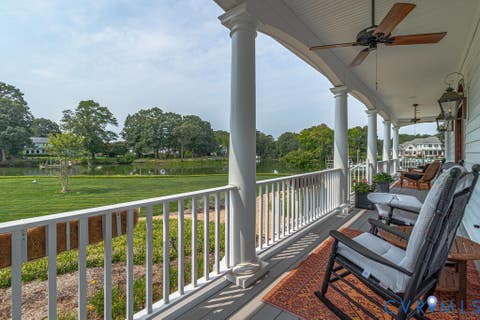 Tiny photo for 175 Hidden Cove Drive DR, White Stone, VA 22578 (MLS # 2620507)