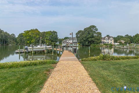 Tiny photo for 175 Hidden Cove Drive DR, White Stone, VA 22578 (MLS # 2620507)