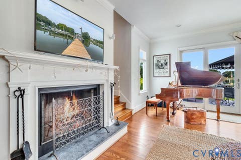 Tiny photo for 175 Hidden Cove Drive DR, White Stone, VA 22578 (MLS # 2620507)
