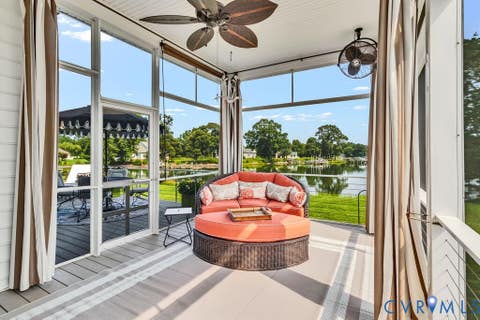 Tiny photo for 175 Hidden Cove Drive DR, White Stone, VA 22578 (MLS # 2620507)