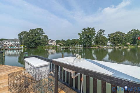 Tiny photo for 175 Hidden Cove Drive DR, White Stone, VA 22578 (MLS # 2620507)