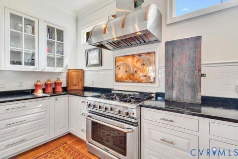 Tiny photo for 175 Hidden Cove Drive DR, White Stone, VA 22578 (MLS # 2620507)