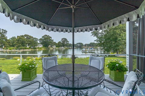 Tiny photo for 175 Hidden Cove Drive DR, White Stone, VA 22578 (MLS # 2620507)